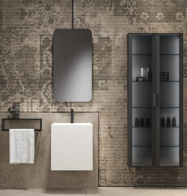 Mobilier de baie Blues 4.10