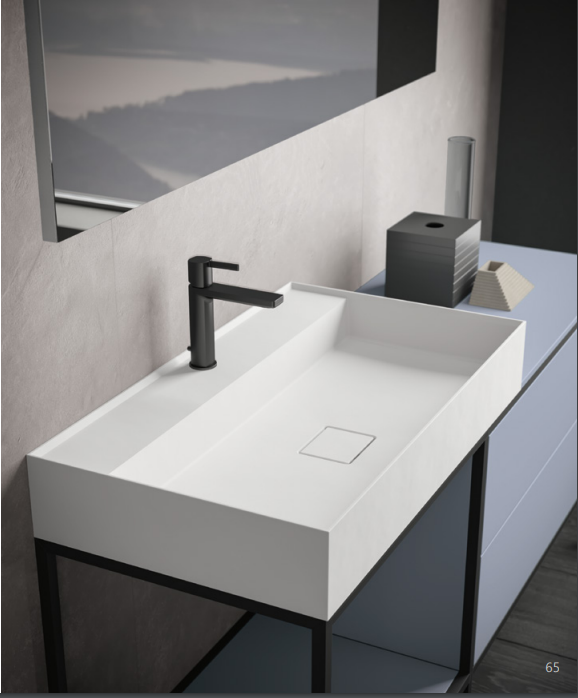 Mobilier de baie Blues 4.16