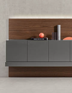 COMPOZITIE DE LIVING P504