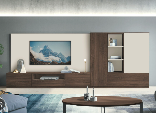 COMPOZITIE DE LIVING S 504