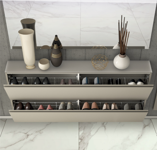 Comoda pentru pantofi  Dolce Vita