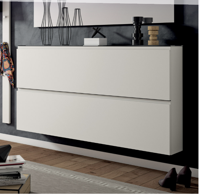 Comoda pentru pantofi Dolce Vita