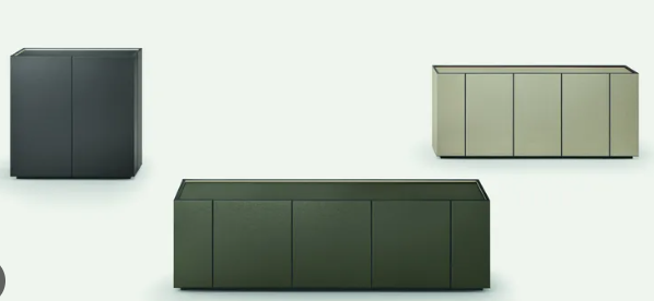 Comoda de living Cornice