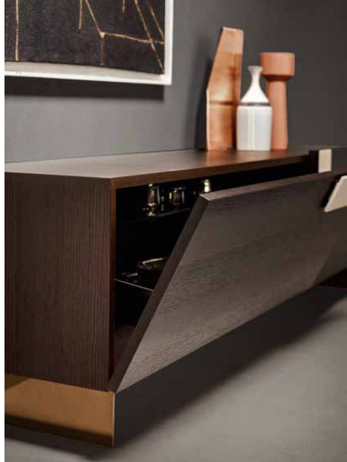 Comoda de living Ginevra