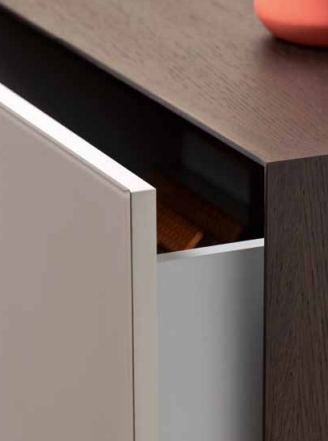 Comoda pentru living Norma