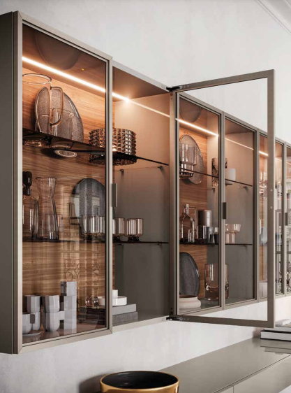 Compozitie de living Kico