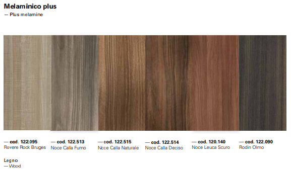 Compozitie de living Kico