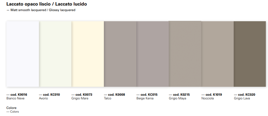 Compozitie de living Kico