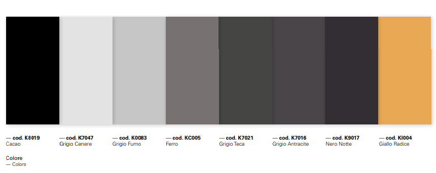 Compozitie de living Kico