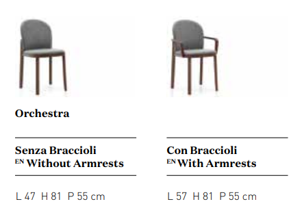 SCAUN ORCHESTRA