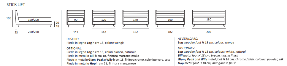 Pat matrimonial Stick