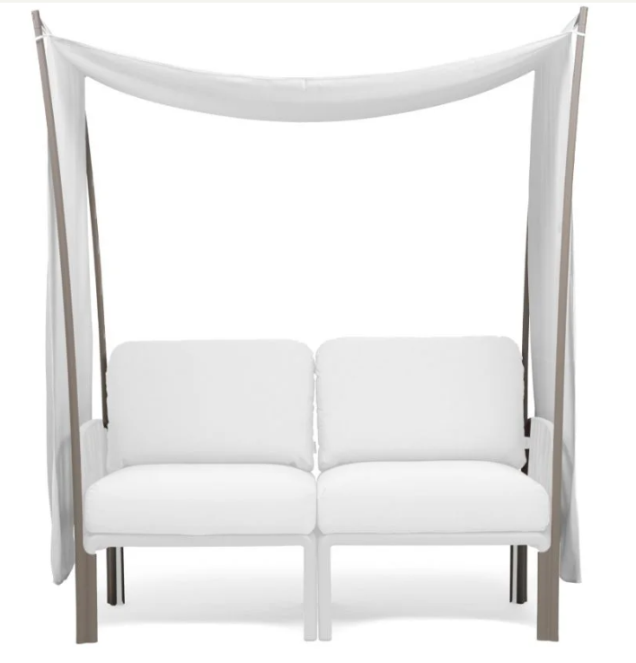 Baldachin exterior OMBRA KOMODO