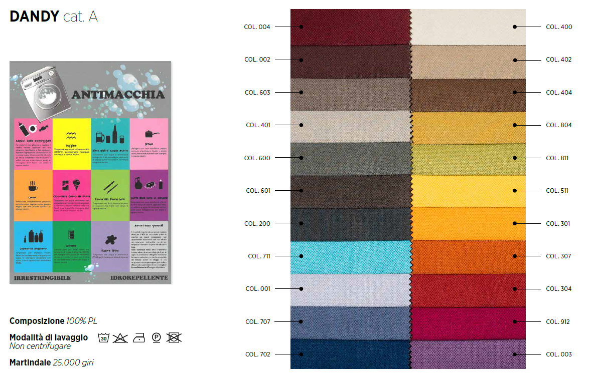 CANAPEA EXTENSIBILA COMFY