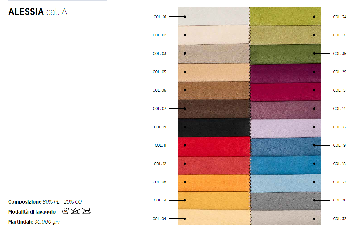 CANAPEA EXTENSIBILA COMFY