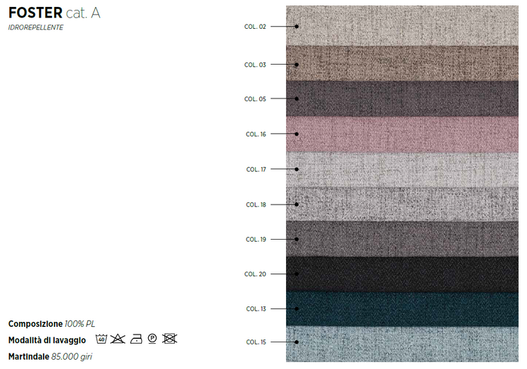 CANAPEA EXTENSIBILA COMFY