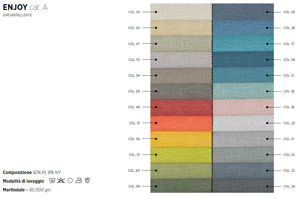 CANAPEA EXTENSIBILA COMFY