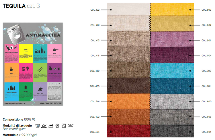 CANAPEA EXTENSIBILA COMFY
