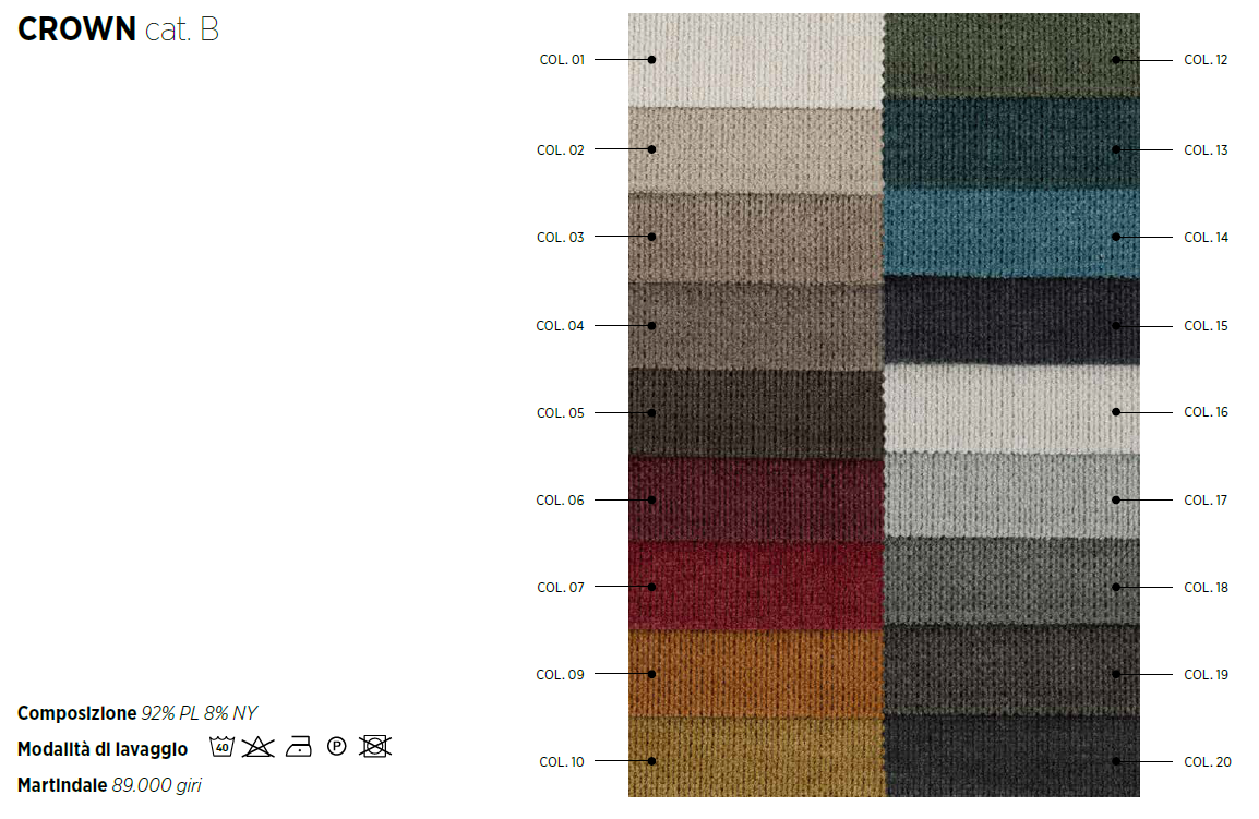 CANAPEA EXTENSIBILA COMFY