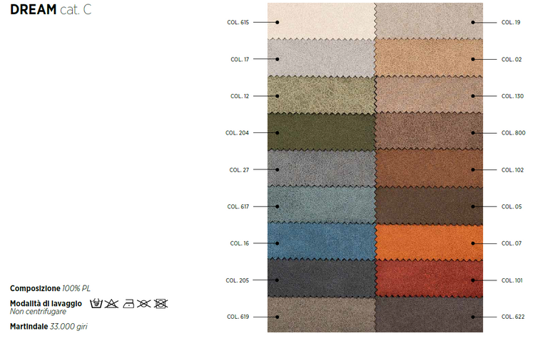 Canapea Living Minimal