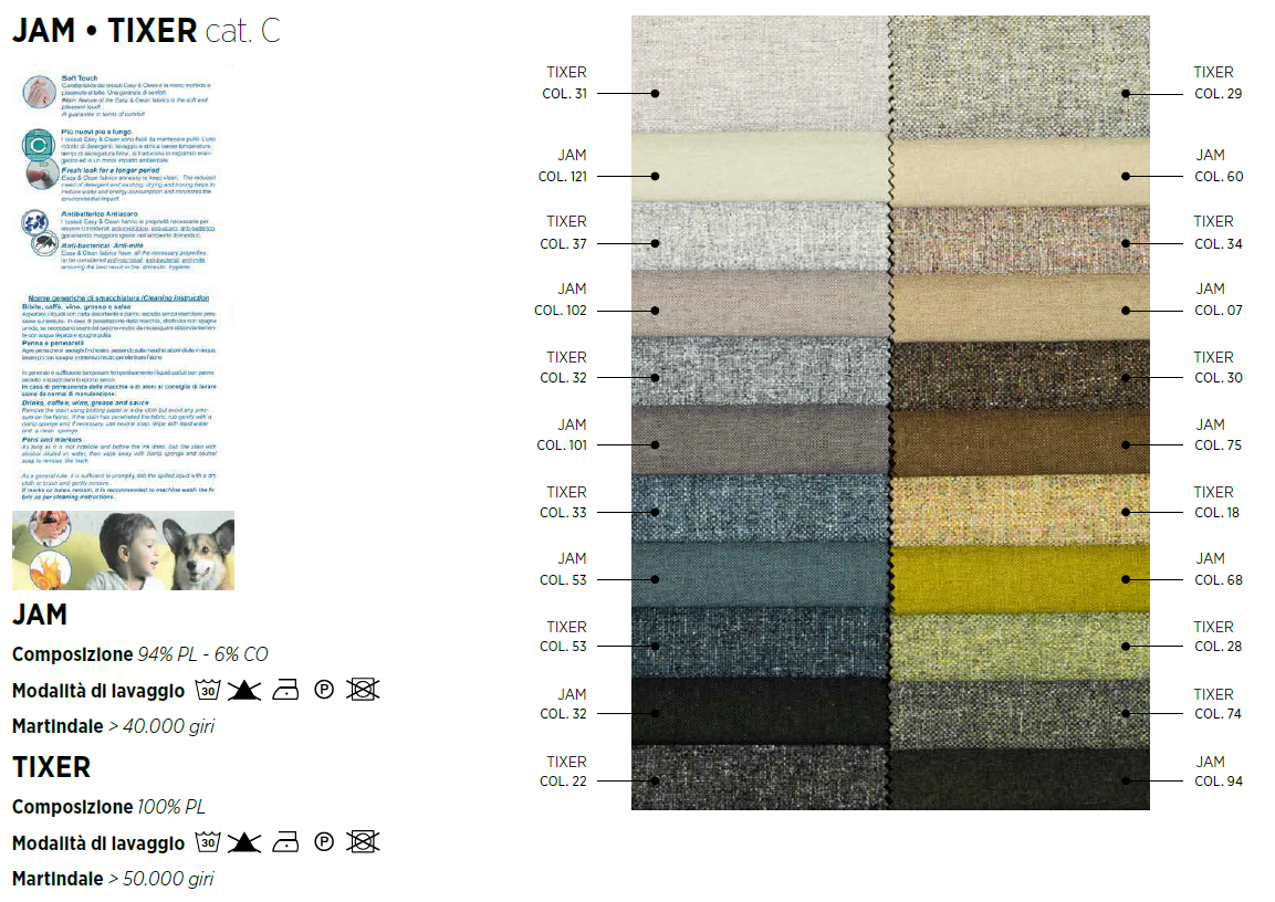 CANAPEA EXTENSIBILA COMFY