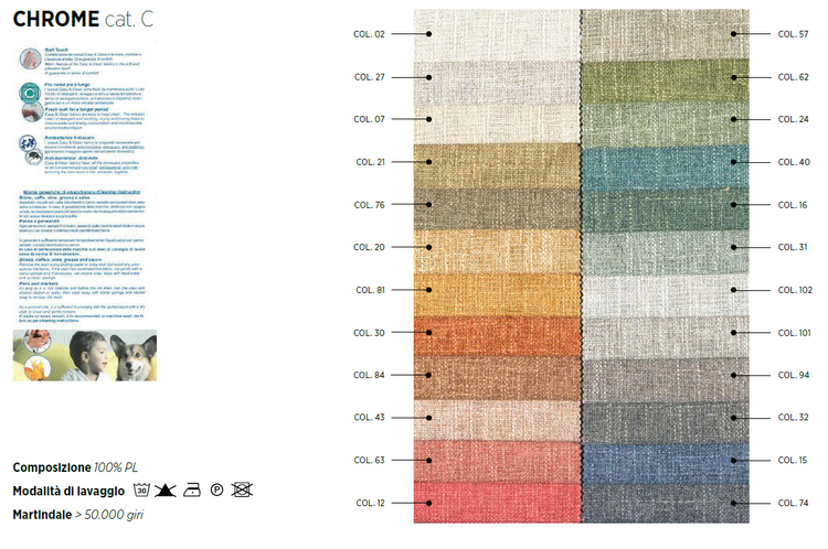 Canapea Living Minimal