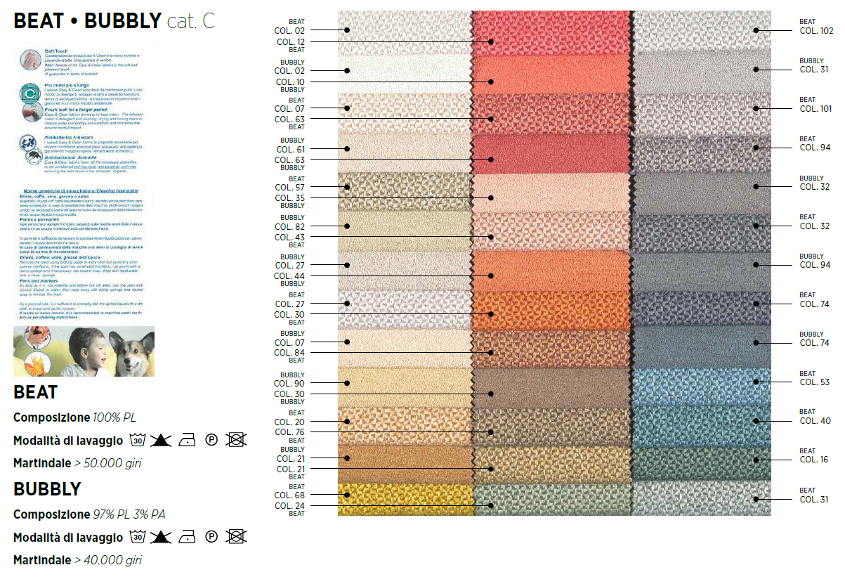 Pat matrimonial Infinity