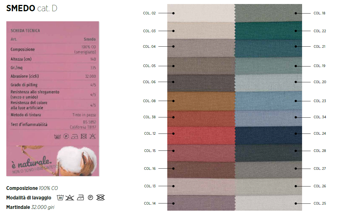 CANAPEA EXTENSIBILA COMFY