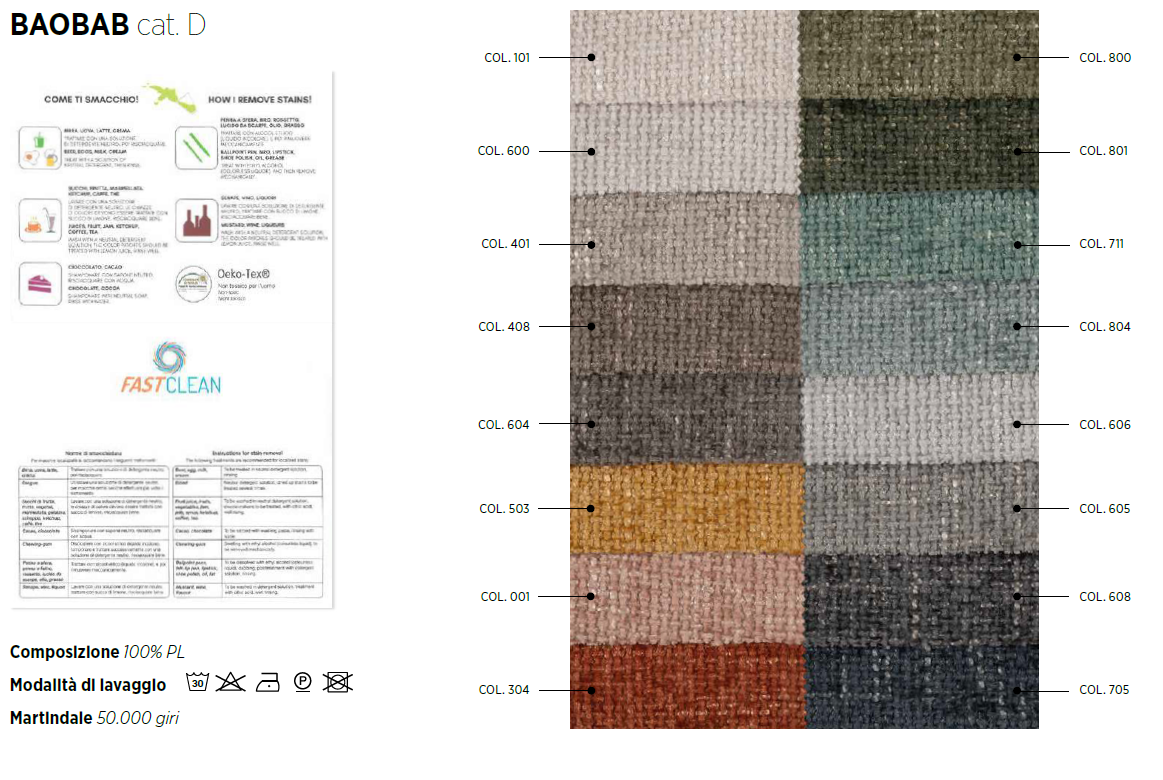 CANAPEA EXTENSIBILA COMFY