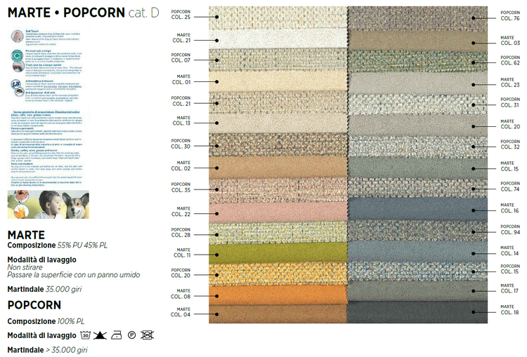 CANAPEA EXTENSIBILA COMFY
