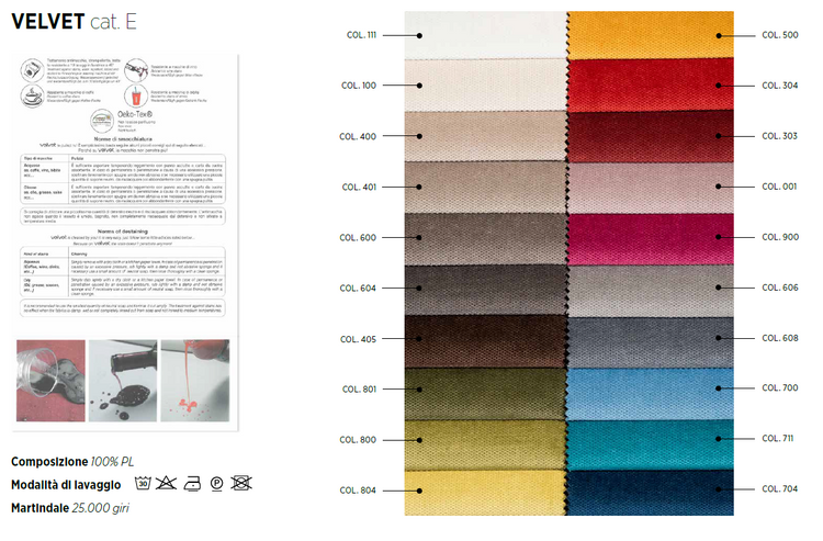 Canapea Living Minimal