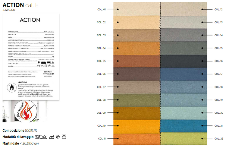 Canapea Living Minimal