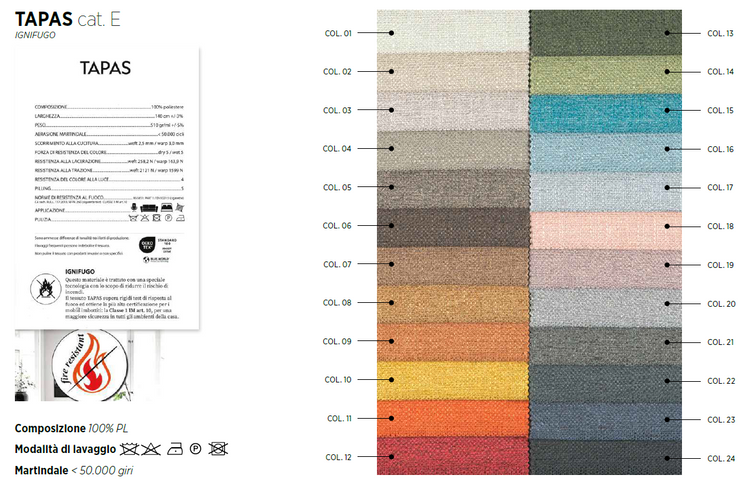 Canapea Living Minimal