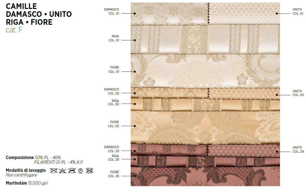 Pat matrimonial Contemporary