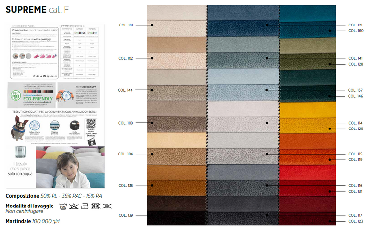 Canapea Living Minimal