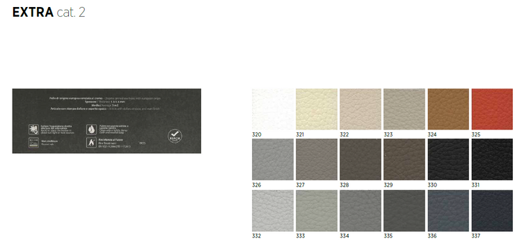 Canapea Living Minimal