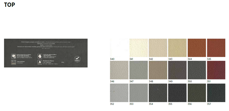 Canapea Living Minimal