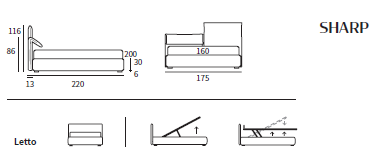 Pat matrimonial Sharp