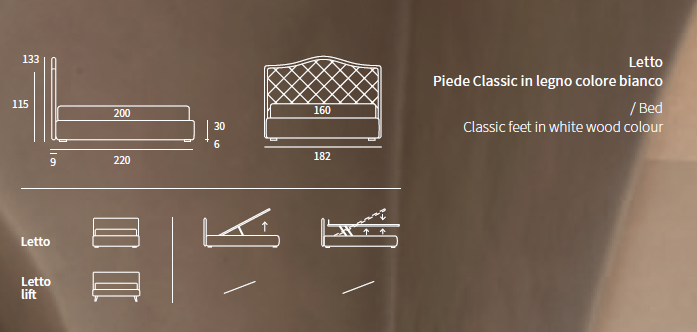 Pat matrimonial Infinity