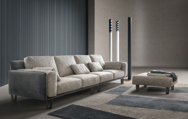 Canapea Living Chic