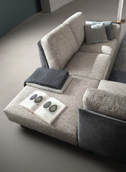 Canapea Living Chic