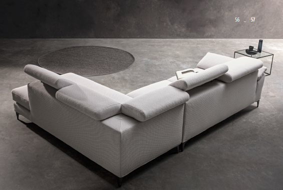Canapea Loft