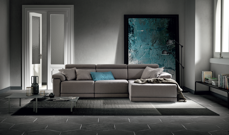 Canapea Comfort