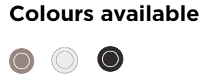 Masa de exterior Rio Alu 210 EXT