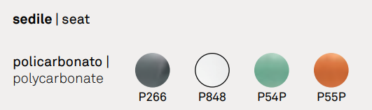 SCAUN ACADEMY CB2173