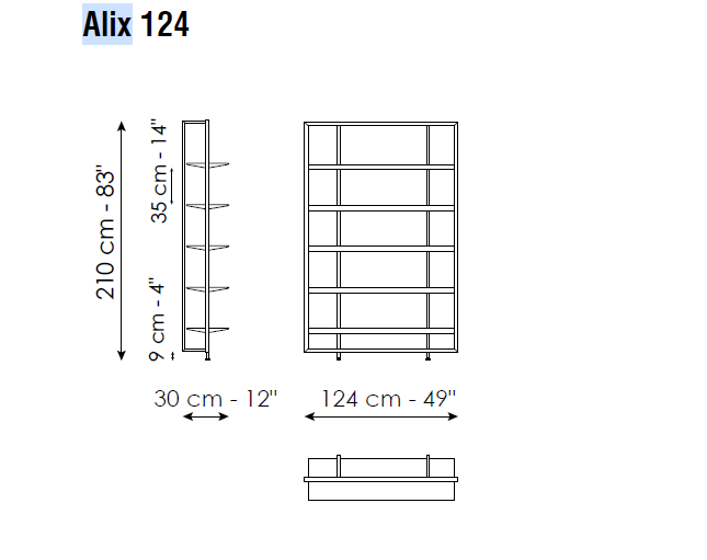 Biblioteca Alix