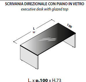 Birou Directorial EOS