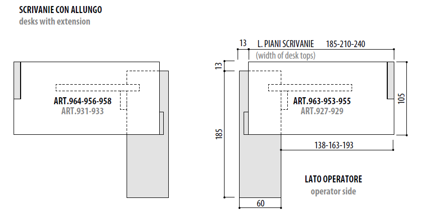 Birou Directorial Jera