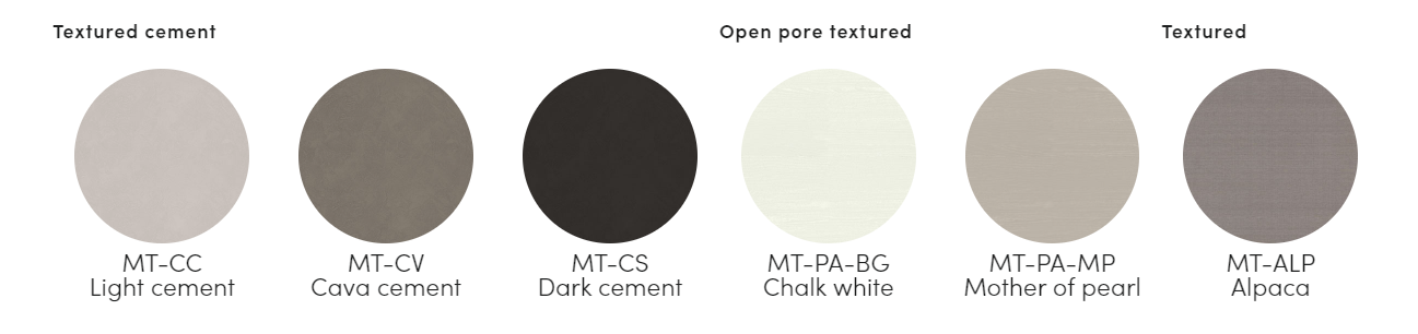 MASUTA DE CAFEA BRIGITTE