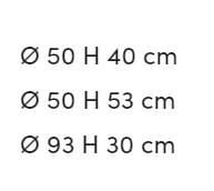 MASUTA DE CAFEA CONO