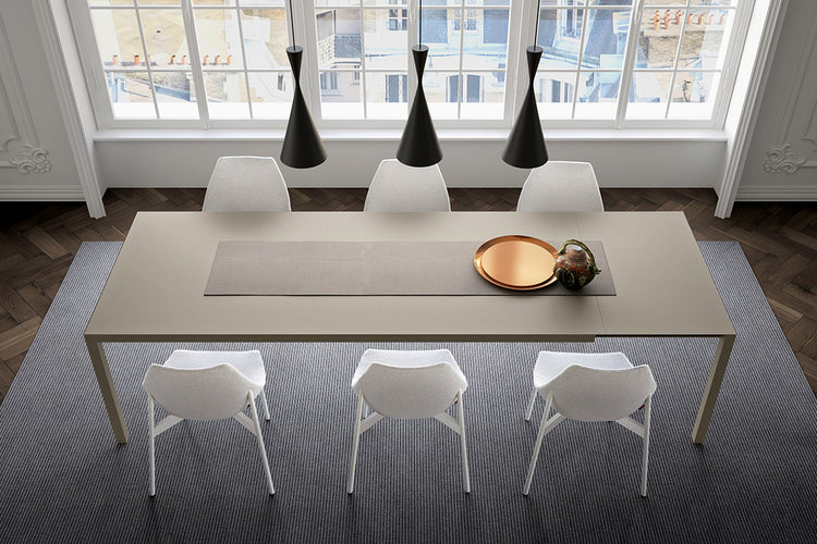 Masa de dining Soffio